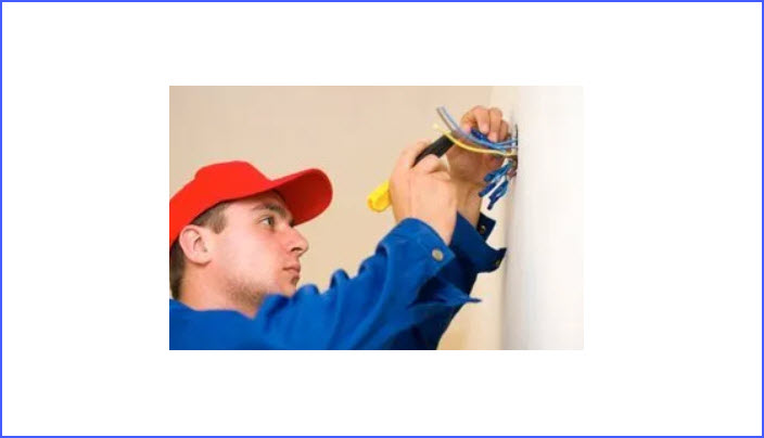 New Home Wiring