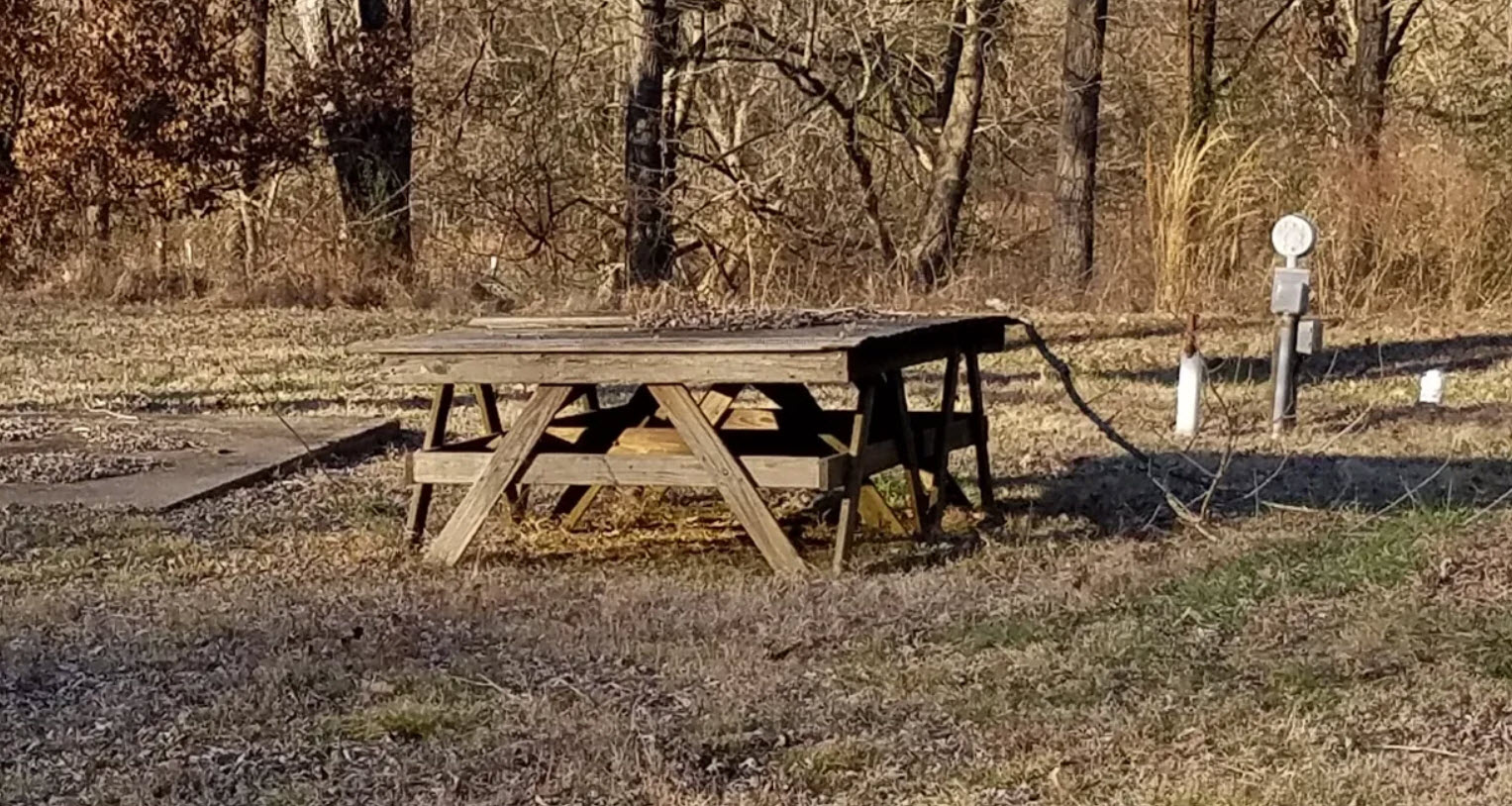 Picnic Areas