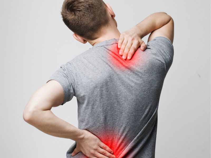 Scoliosis