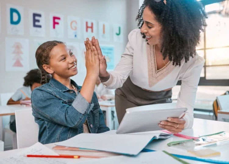 Community-Based Mentoring