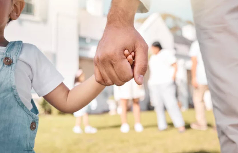 Parent and Guardian Support