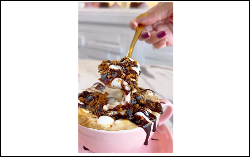 TO SHARE… OR NOT?
