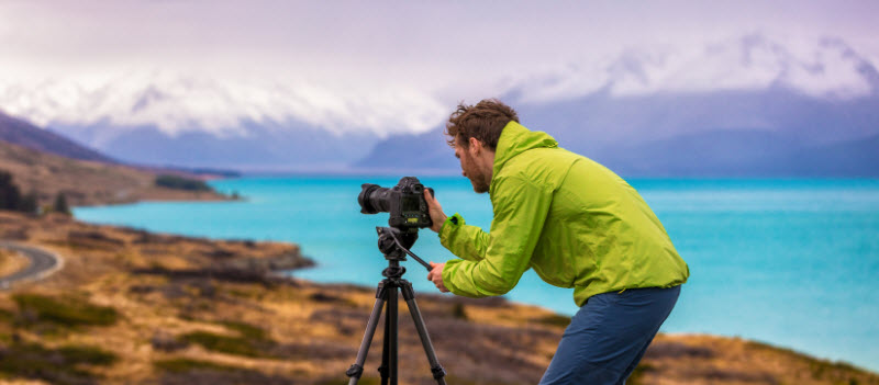 Landscape Photography