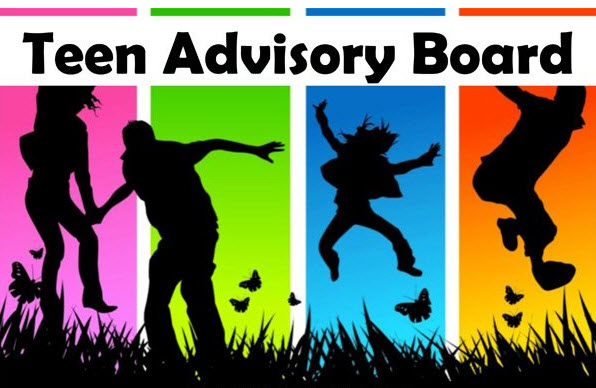 Teen Advisory Board