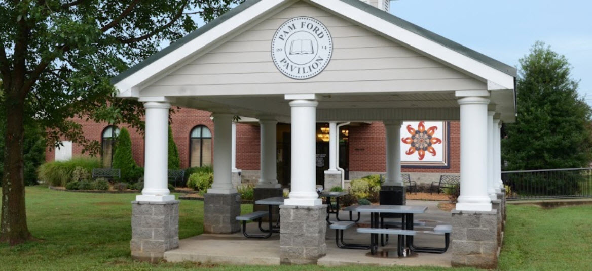 Adult Programs