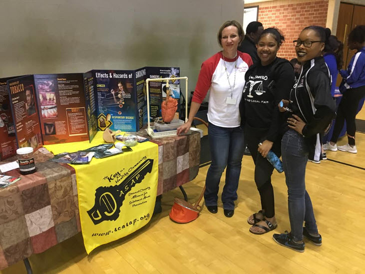 Drug Take Back Events
