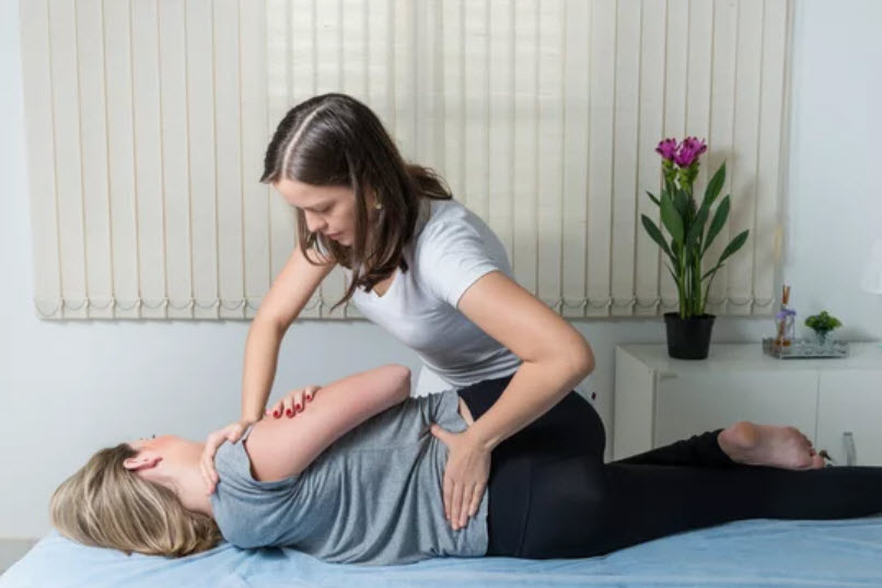 Chiropractic Care