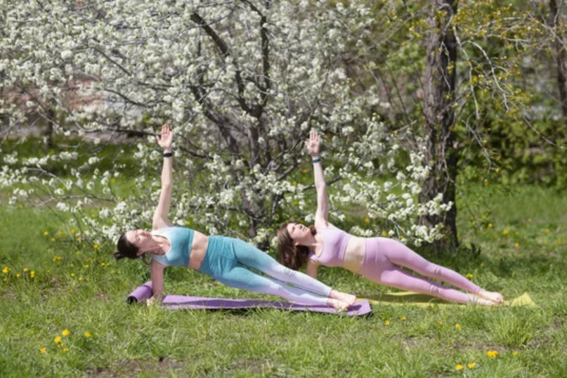 Holistic Lifestyle Coaching