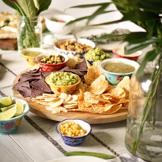 Mexican Food