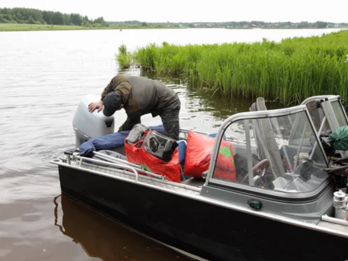 Boat and Watercraft Insurance