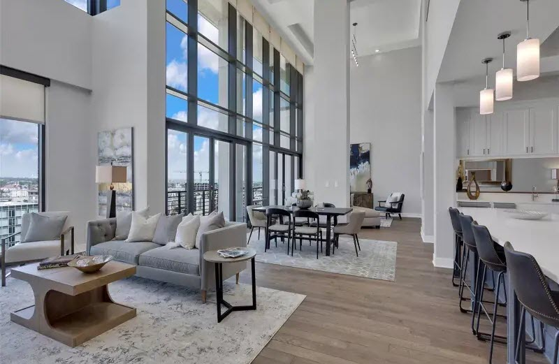 Luxury Leasing