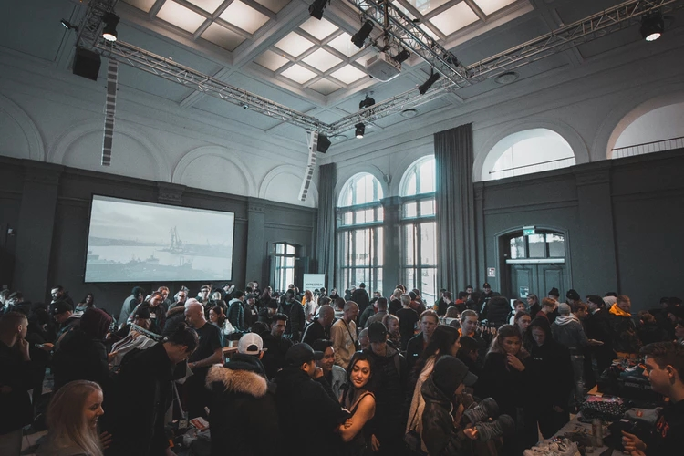 Private Events