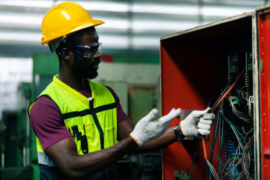 Commercial Electrical Installations