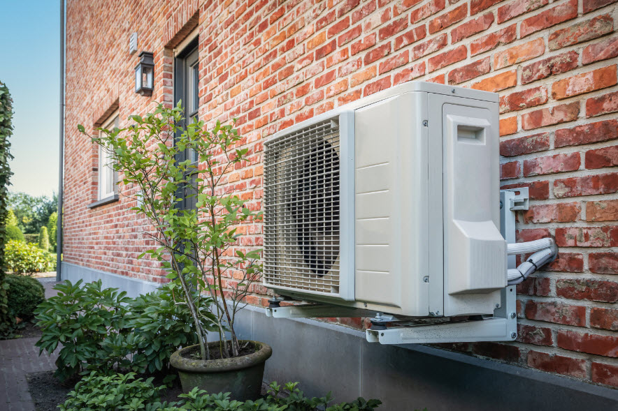 Air Conditioning System Upgrades