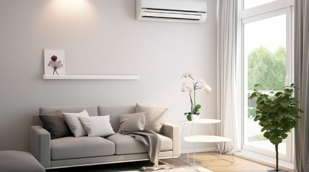 Indoor Air Quality Solutions