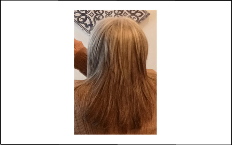 Hair Extensions and Texture Treatments