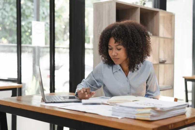 Rent Collection and Financial Reporting