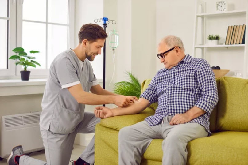 Home Healthcare Solutions