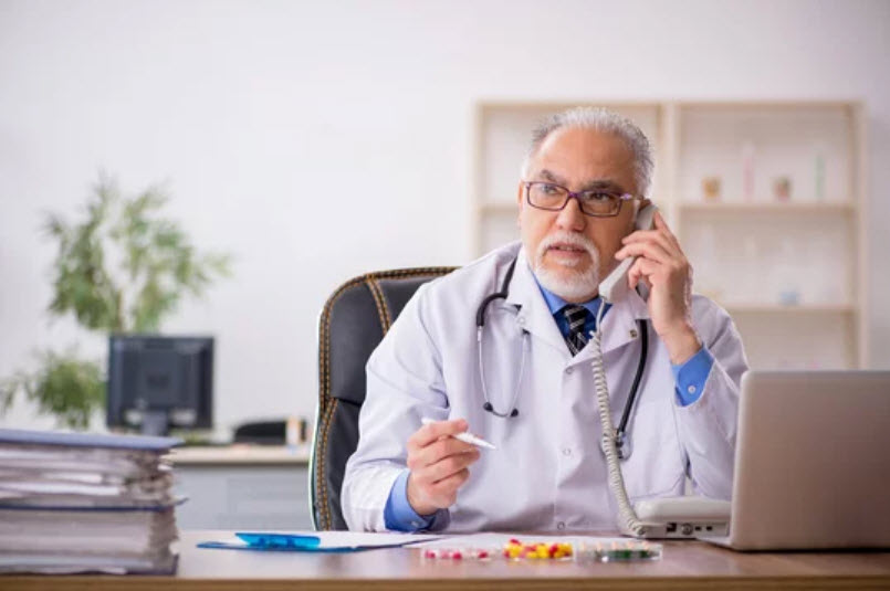 Telehealth Solutions
