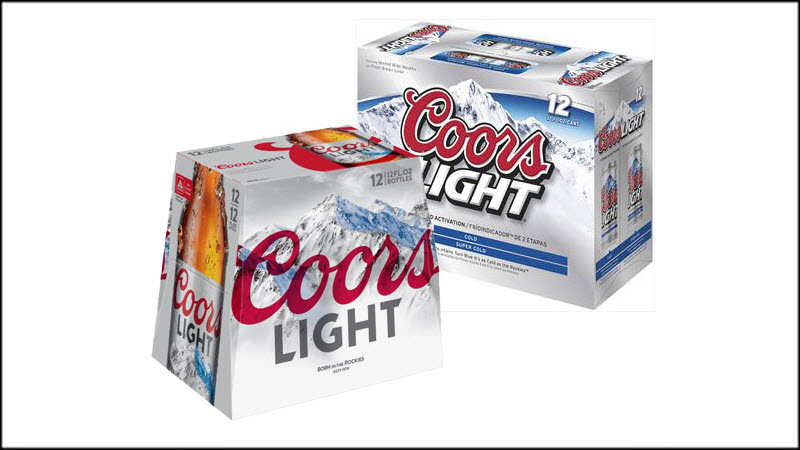 Coors Light