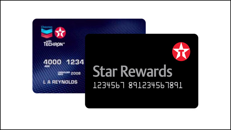 Fleet Fuel Card 