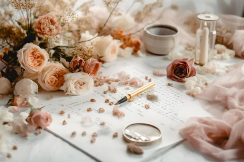 Wedding and Event Planning