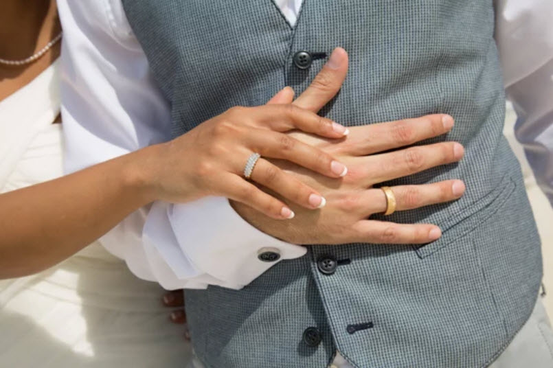 Vow Renewals