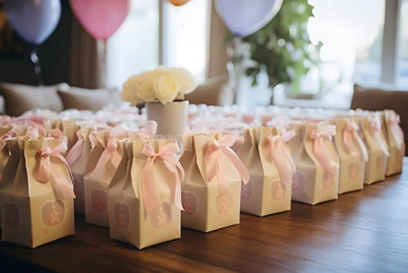 Themed Events