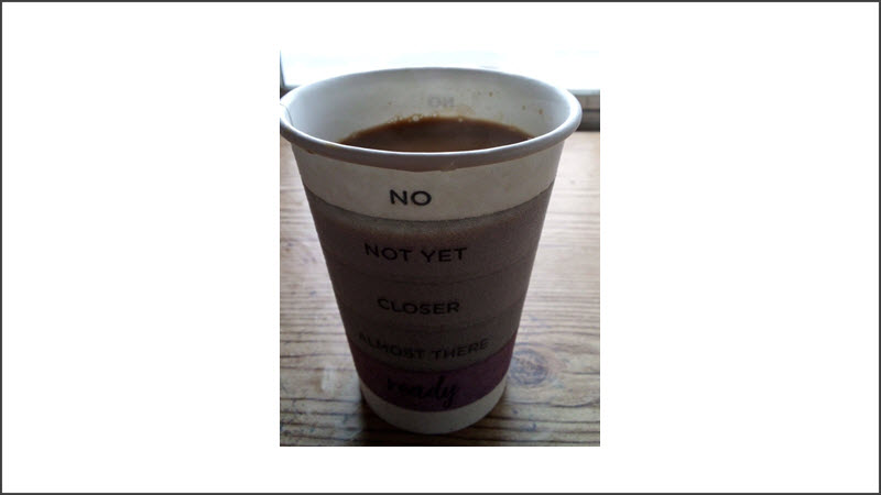 Death Wish Coffee