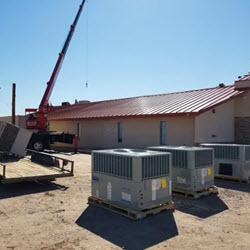 Commercial & Residential