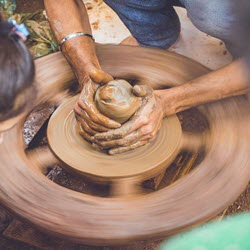 Rotational Molding