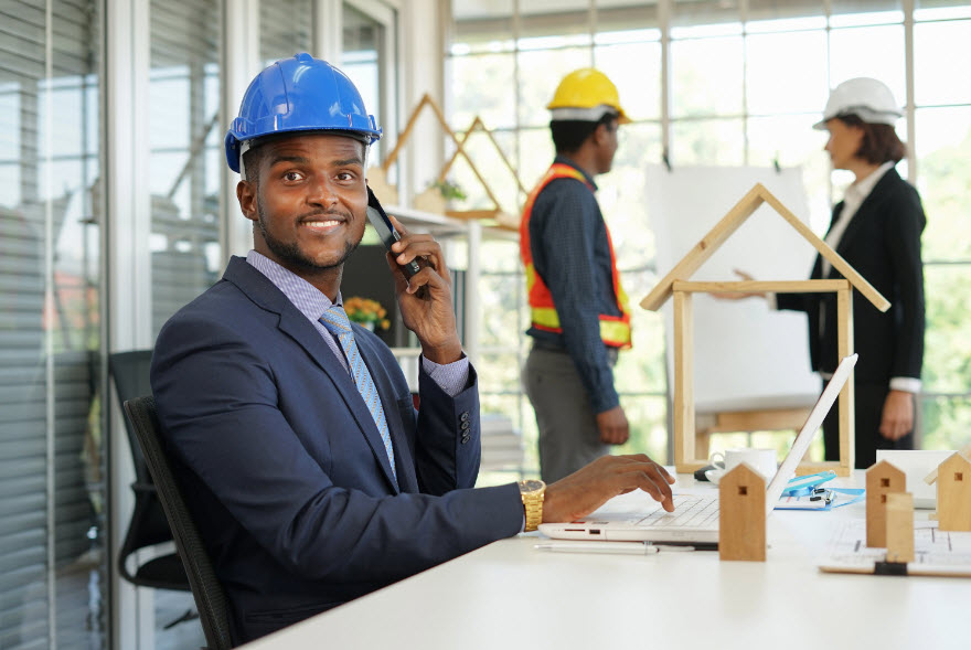 Custom Home Construction