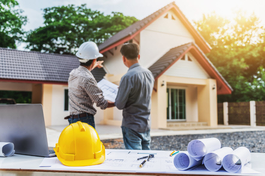 Home Renovation and Remodeling