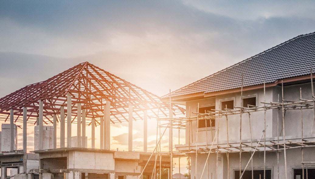 Home Additions and Extensions