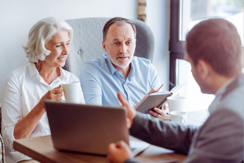 Retirement Portfolio Management