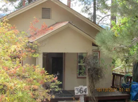 Bungalows Property