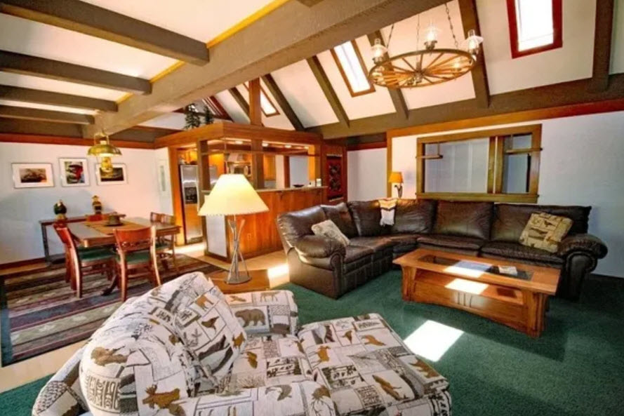 Sell a Home