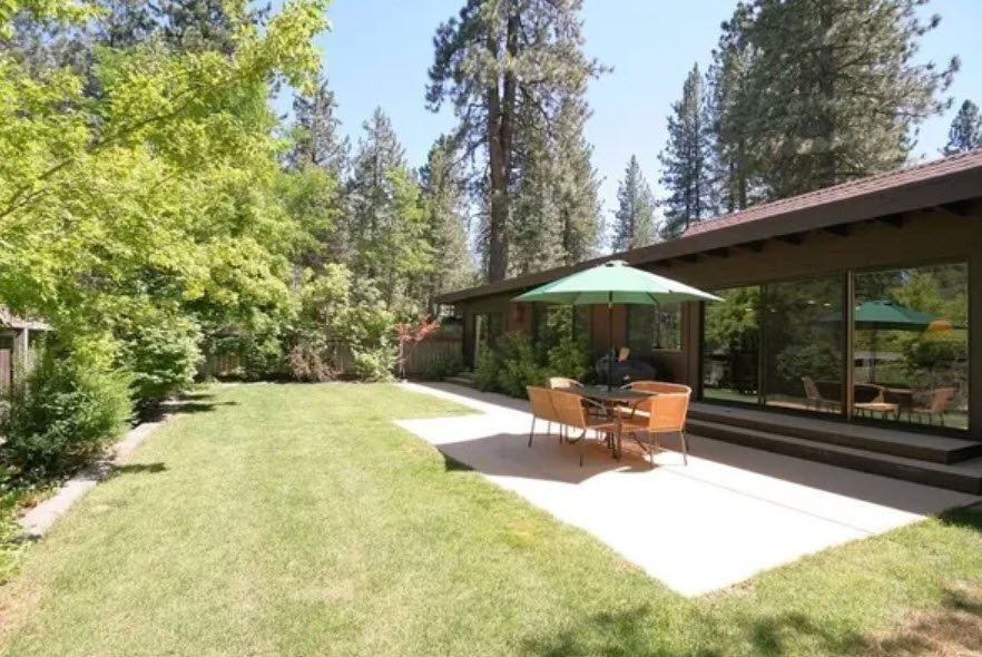Luxury Golf Course Condo