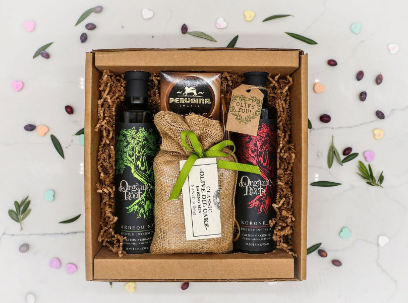 Gift Boxes