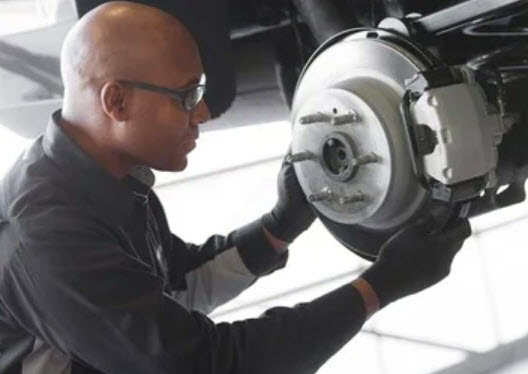 Brake Services