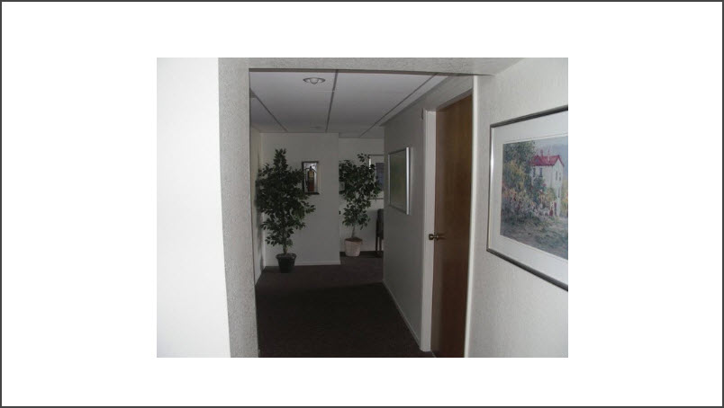  Front and Rear Entry Access