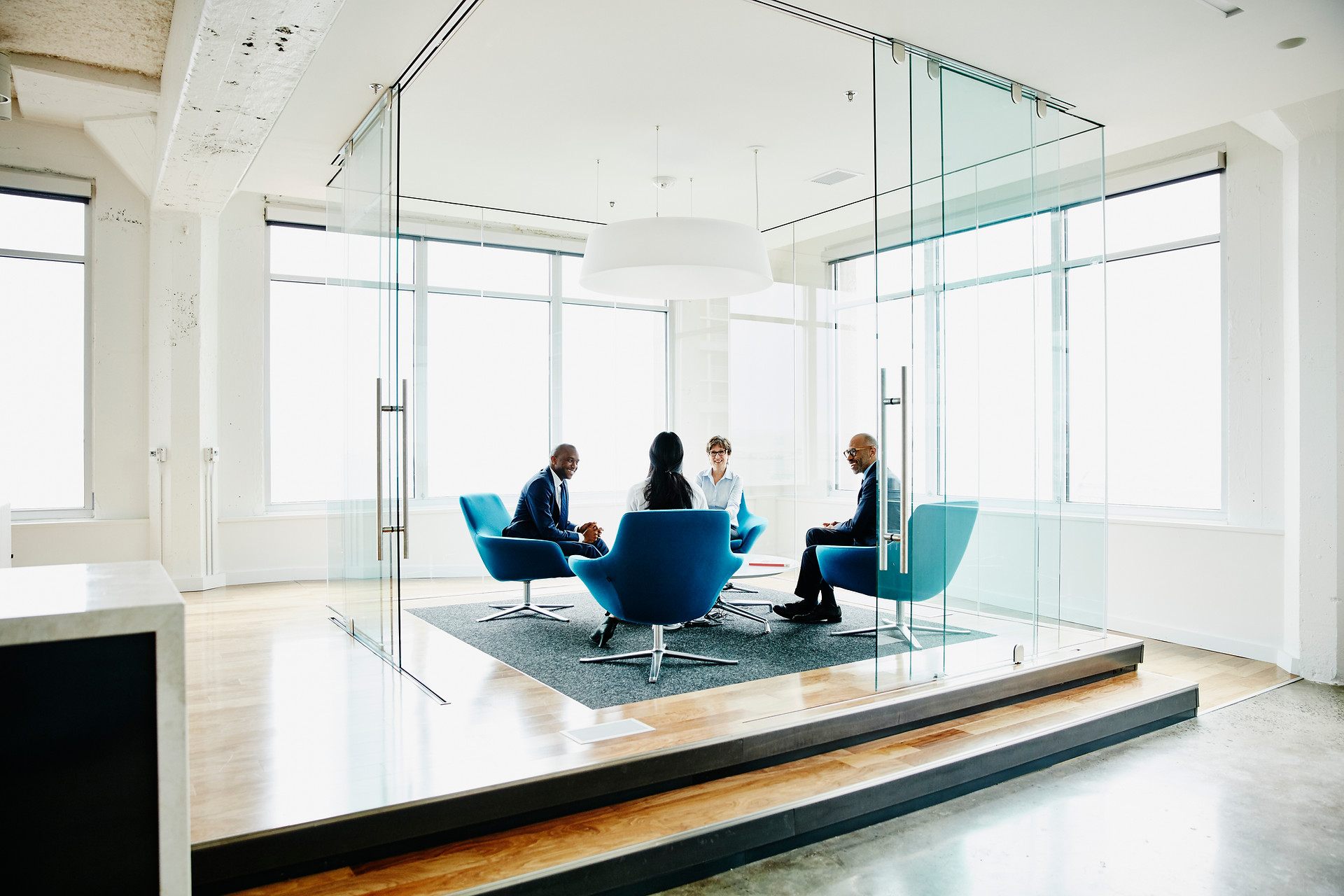 Human Resources Consulting