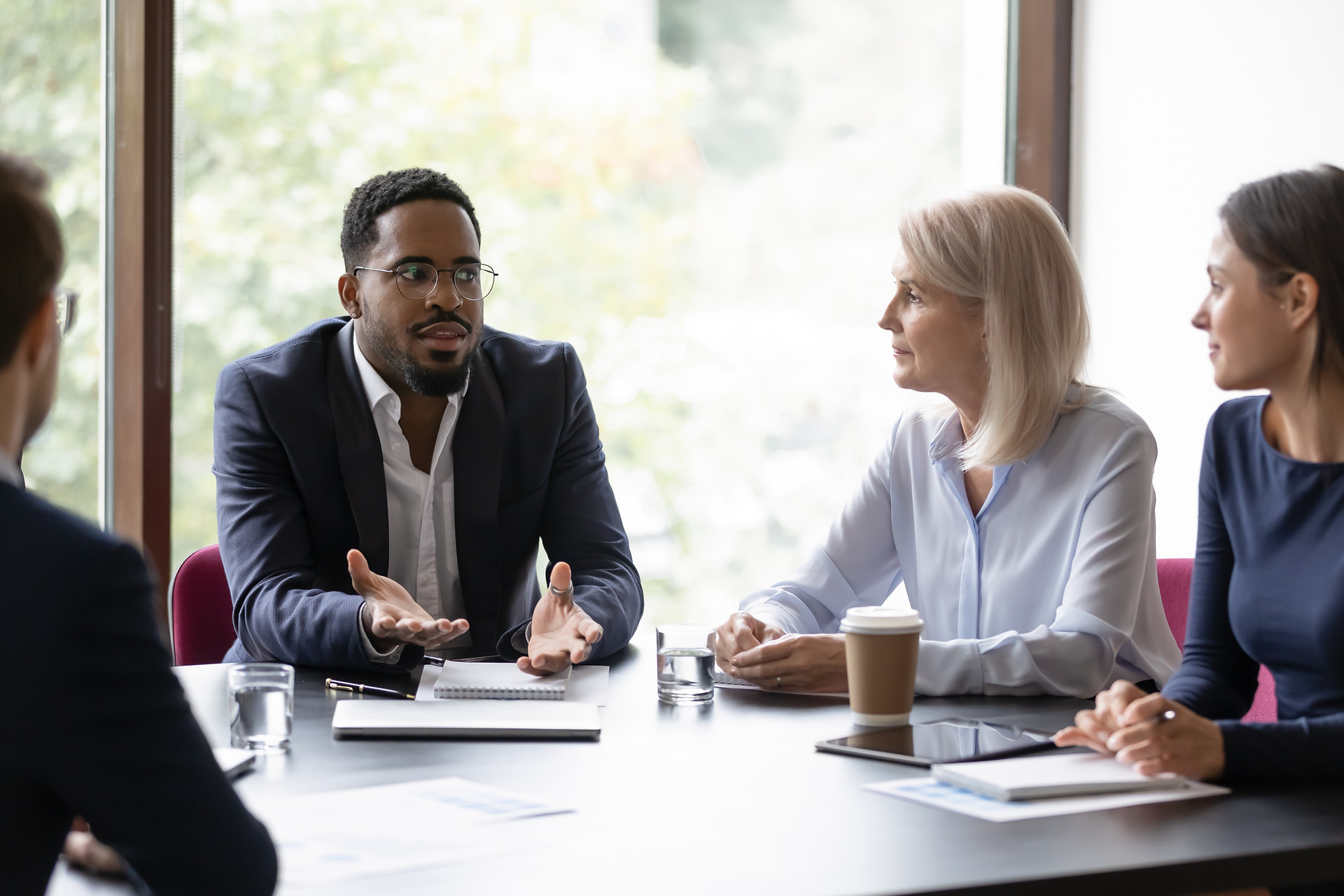 Leadership Development