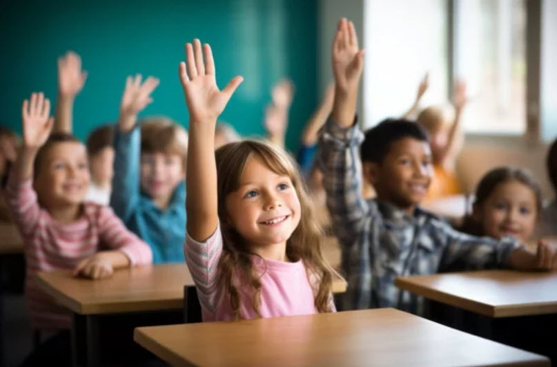 Education Advocacy