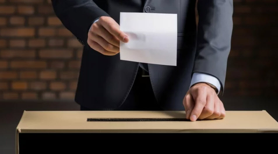 Voter Registration and Civic Engagement