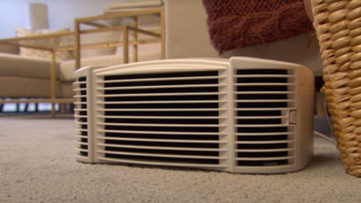 Heating and Cooling