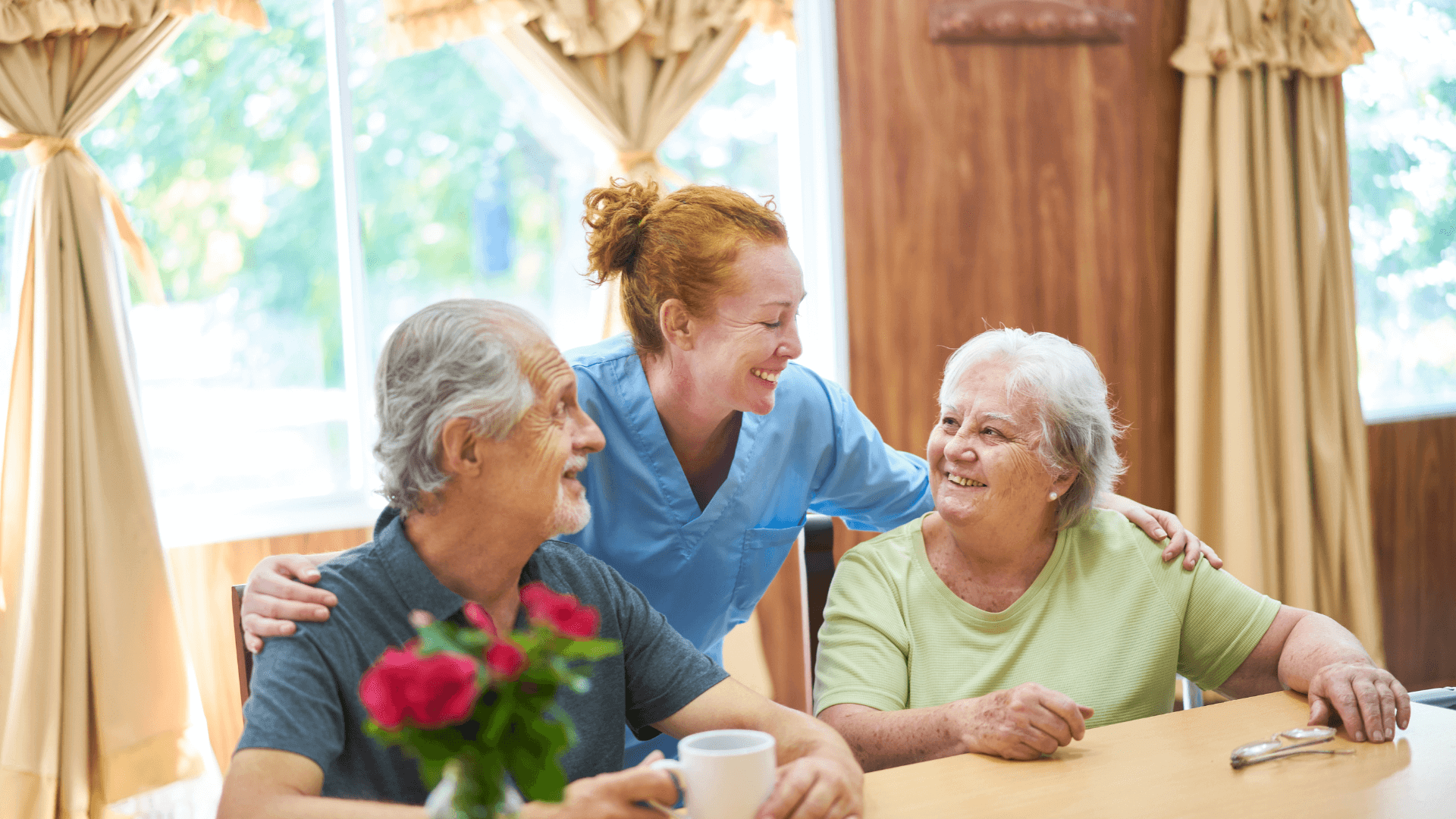 24-Hour Skilled Nursing