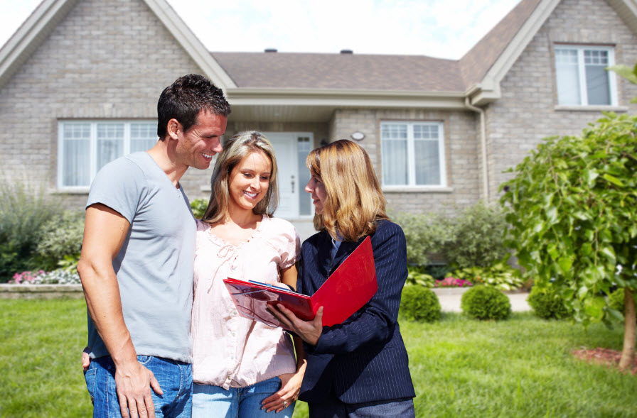 Residential Property Listings