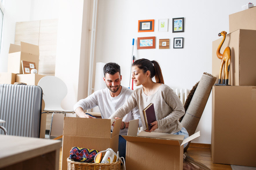 Relocation Assistance
