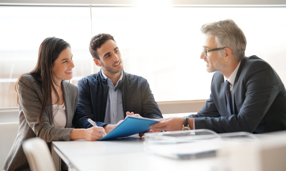 Real Estate Consultations